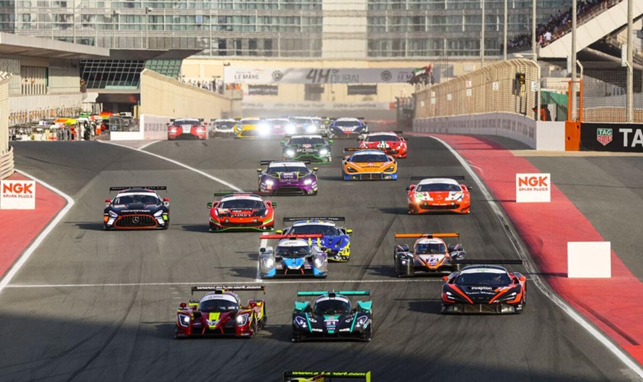 Reel Cinemas (Dubai Autodrome)